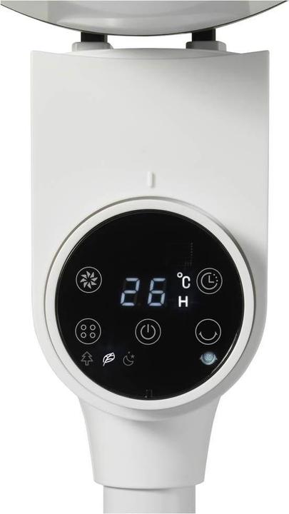 Produktbild Sygonix Bodenventilator (59 dB)