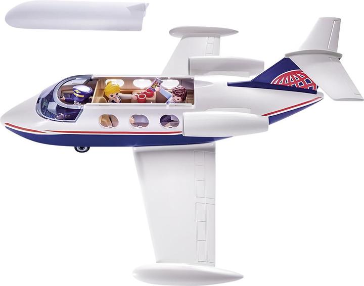 Image du produit Playmobil Avion (70533, Playmobil City Life)