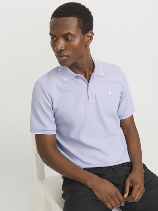 Actual product image Jack & Jones Jjeaustin Polo Ss Noos (XS)