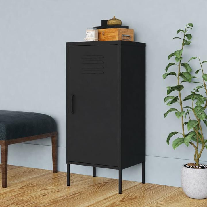 Produktbild VidaXL Schrank (42.5 x 35 x 101.5 cm)