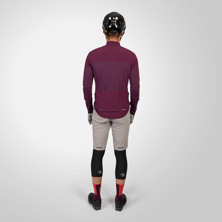 Produktbild Endura GV500 Trikot (langarm) (L)