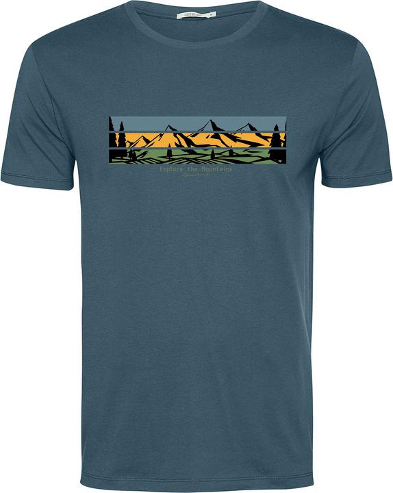 Image du produit Greenbomb Nature Discover Guide T-Shirt (L)