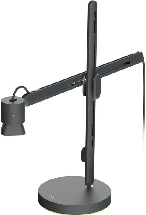 Produktbild Logitech Reach - Verstellbare Content-Kamera mit Tischsockel