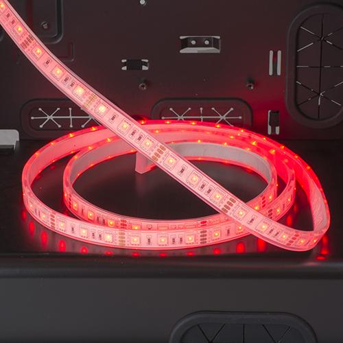 Produktbild Phanteks Enthoo Luxe Multicolor LED Strip - 1m (RGB)