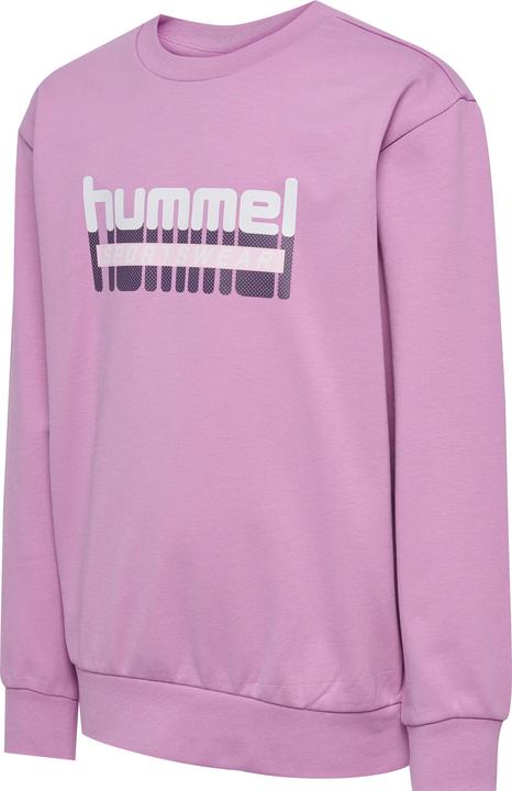 hummel hmlTUKAS SWEATSHIRT