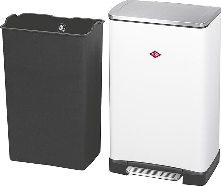 Actual product image Wesco One Boy (40 l)