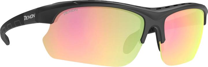 Demon Infinite Optic 2 (matt black-purple-pink multi, matt black-purple-pink multi)