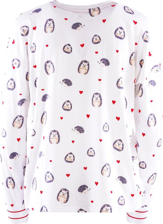 Immagine prodotto Pj Salvage Top pigiama BE MINE (XL)