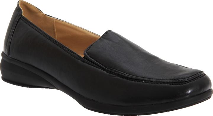 Boulevard Halbschuhe Schuhe Slipper