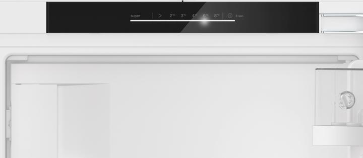 Actual product image Bosch Hausgeräte KIL42ADD1H (187 l)