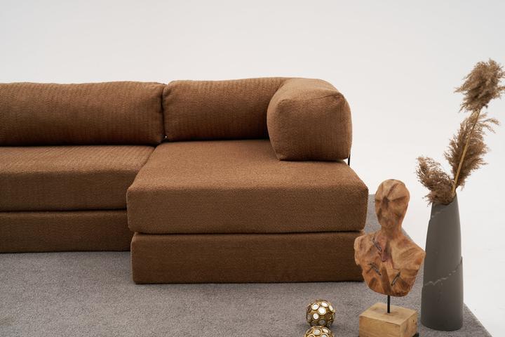 Produktbild Atelier del Sofa Comfort (Ecksofa)