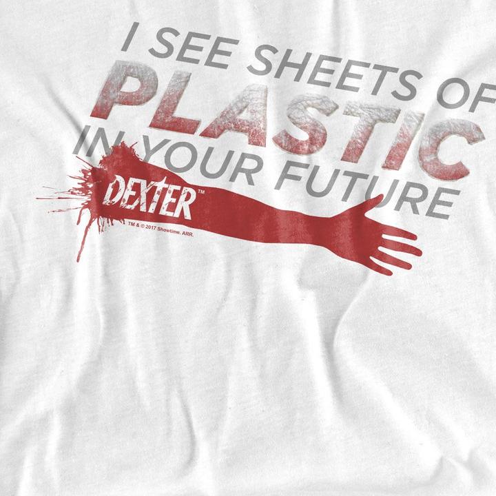 Produktbild IVF Hartmann Plastic Prediction TShirt (S)