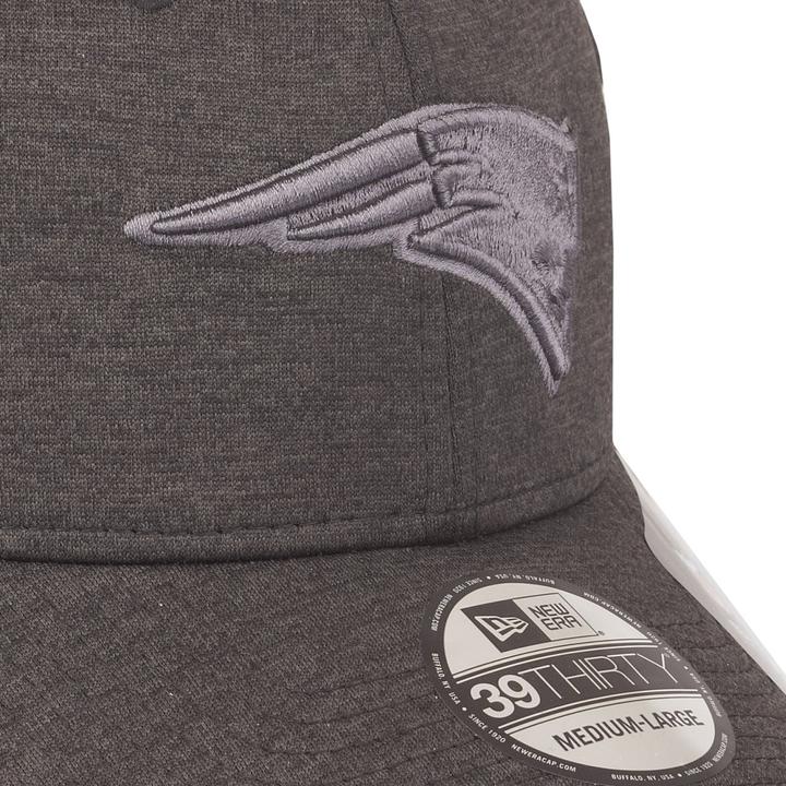 Produktbild New Era 39Thirty Shadow Tech New England Patriots (L)
