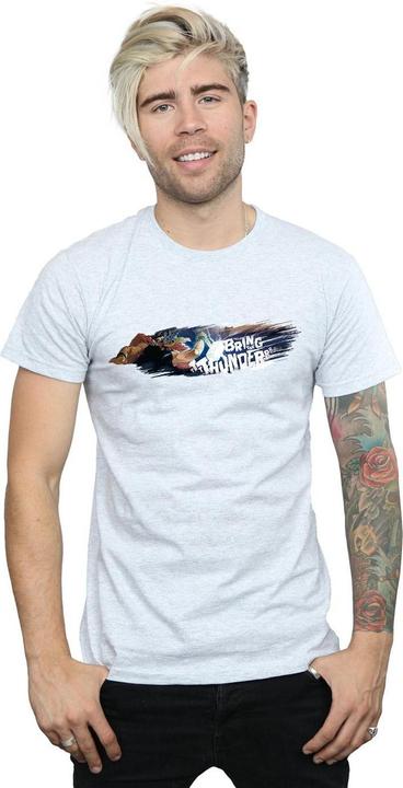 Produktbild Thor Bring The Thunder TShirt (L)