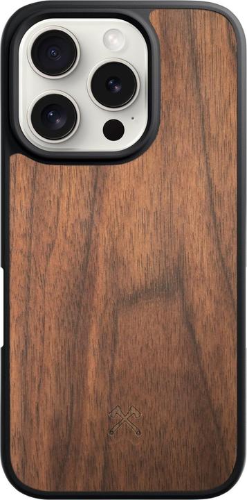 Immagine prodotto Woodcessories Bumper Case MagSafe (Apple iPhone 16 Pro Max)