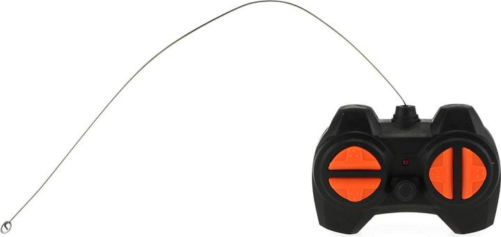 Image du produit RC Voiture de police, 16cm