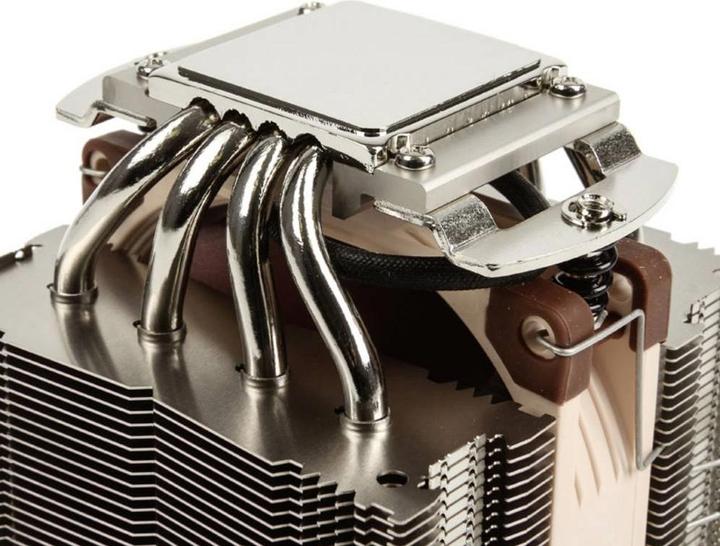 Immagine prodotto Noctua NH-D9L (110 mm)
