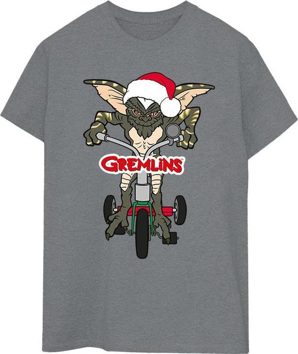 Universal Textiles Bike Logo TShirt