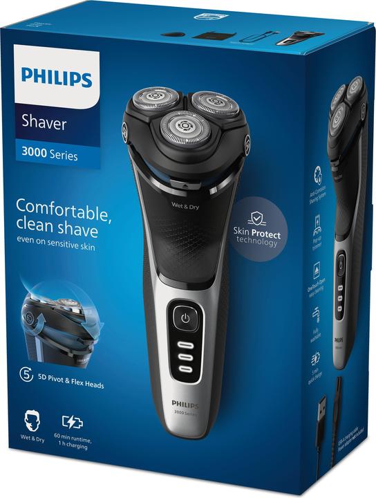 Produktbild Philips Rasierapparat