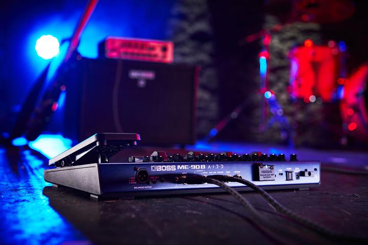 Immagine prodotto BOSS ME- 90B Bass Multieffects (Spigola)