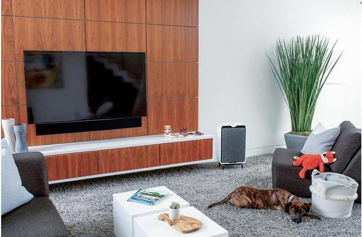 Actual product image Bissell Air 320 (158 m²)