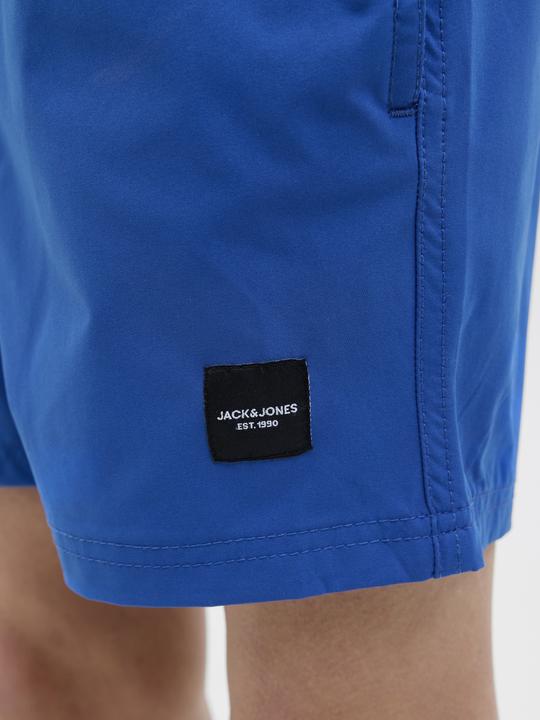 Produktbild Jack & Jones Jpstmaui Jjswim Db Wb Akm Sn Jnr (128)
