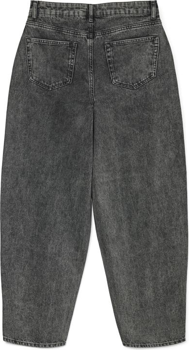 Actual product image Vero Moda VMOLLIE Ballon Schnitt Jeans Weit geschnitten (W30/L32)