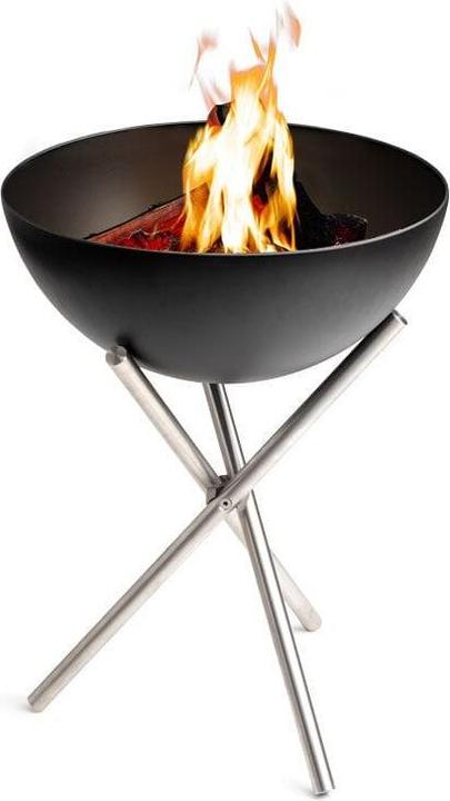 Immagine prodotto Höfats BOWL 57 Ciotola per il fuoco con treppiede (62 cm)