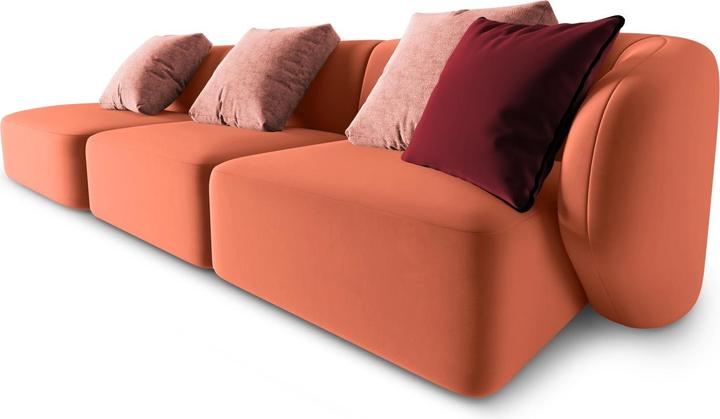 Image du produit Maison Heritage Chiara (2 places, 3 places, 4 places)