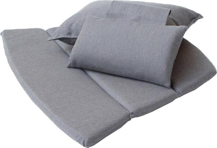 Grey Natté