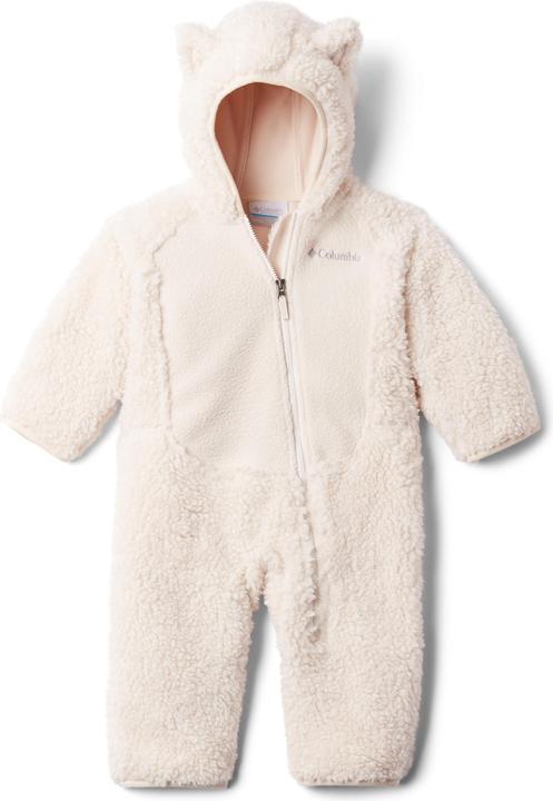 Columbia Foxy Baby Sherpa Bunting (86)
