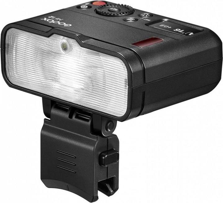 Produktbild Godox MF 12 (Makroblitz, Universal)