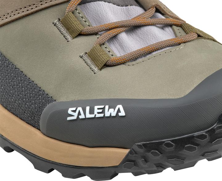Produktbild Salewa Puez Leather Mid PTX (43)