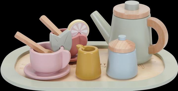 Produktbild Little Dutch Tea Service