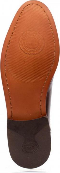 Immagine prodotto Base London Scarpe Brogue Lavato Pelle Uomo (41)