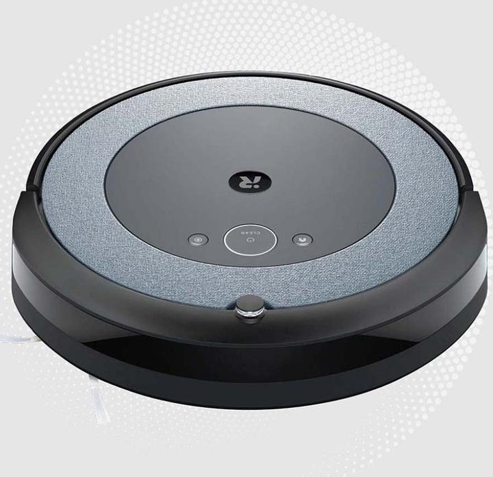 Produktbild iRobot Roomba i5+ (Saugroboter)