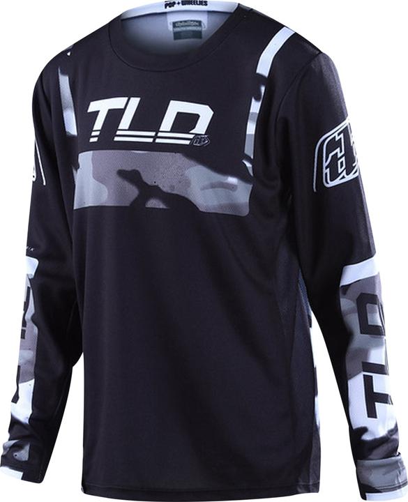 Produktbild Troy Lee Designs Youth GP Jersey - Brazen (S)