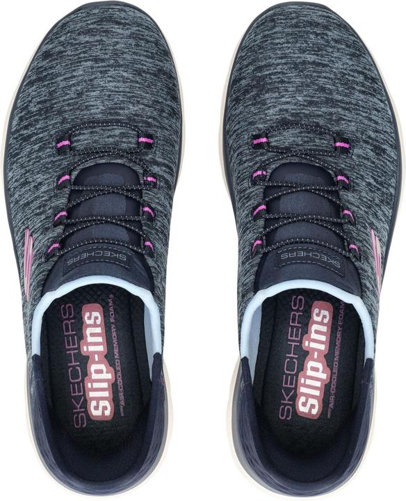 Produktbild Skechers Sneaker SUMMITS - DAZZLING HAZE (36)