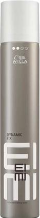 Actual product image Wella EIMI Dynamic Fix hair spray 500ml (500 ml)