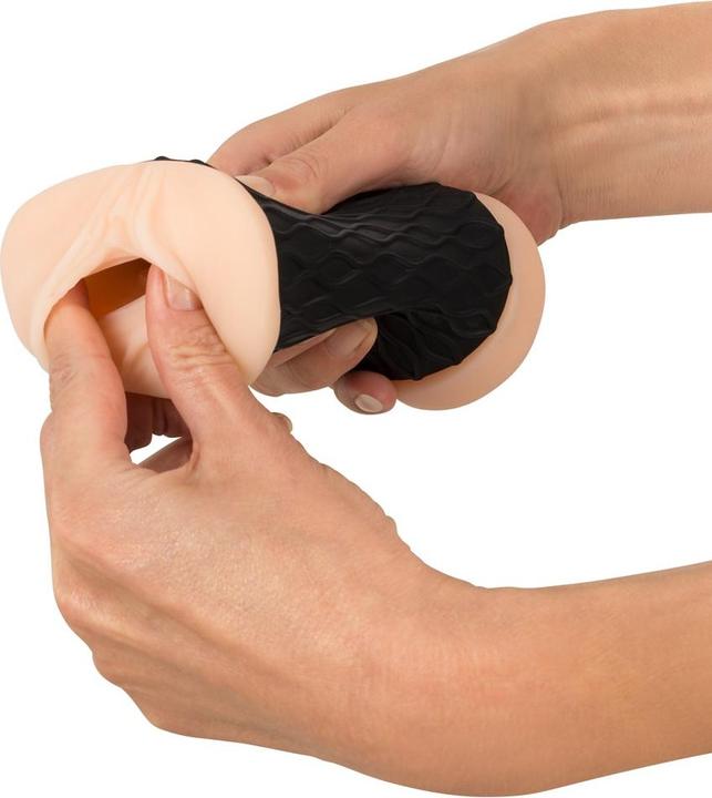 Actual product image Nature Skin Pussy & Ass