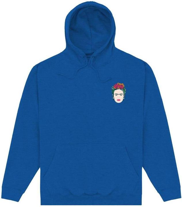 Produktbild Frida Kahlo Kapuzenpullover (L)