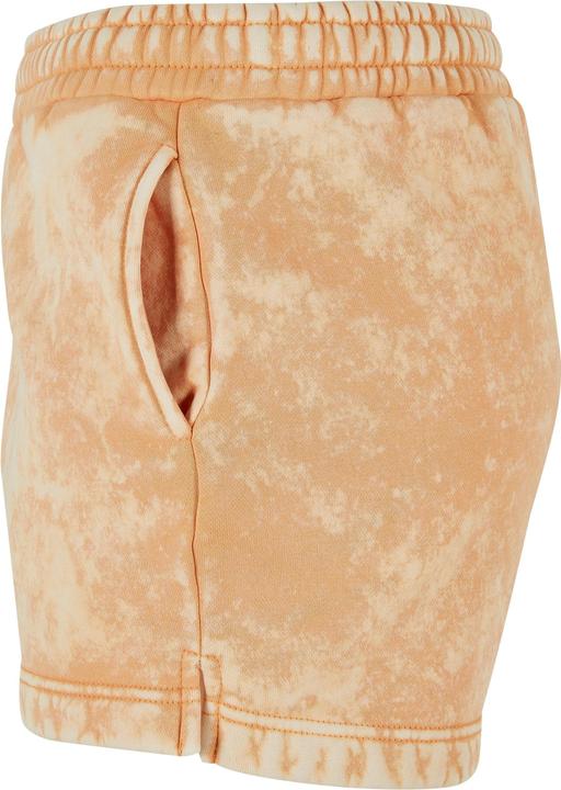 Produktbild Urban Classics Ladies Towel Washed Sweat Shorts (S, M)