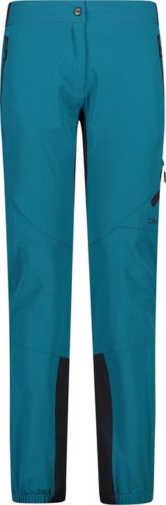 Actual product image CMP Campagnolo Women's Pant Ripstop (36)