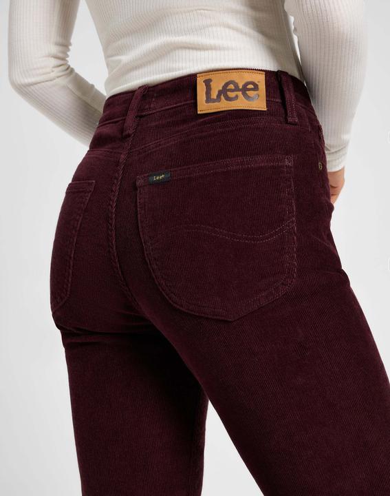 Immagine prodotto Lee Pantaloni in tessuto Carol (31, 32)