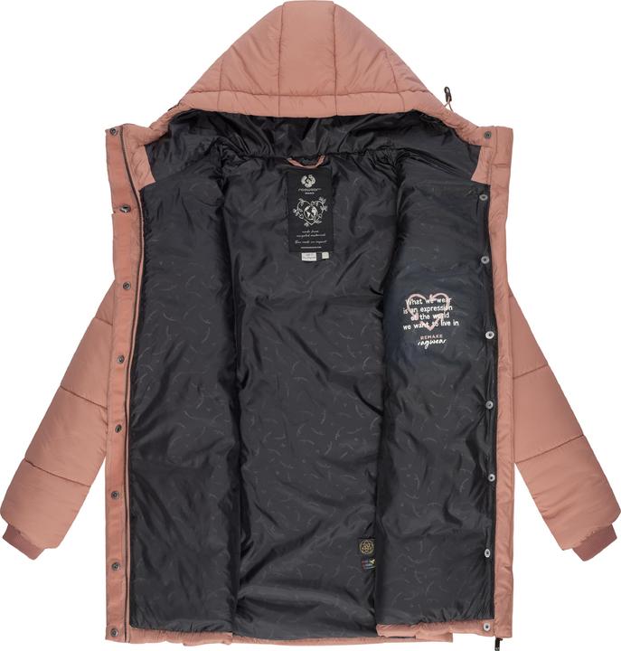 Image du produit Ragwear Relive Long Remake (XXL)