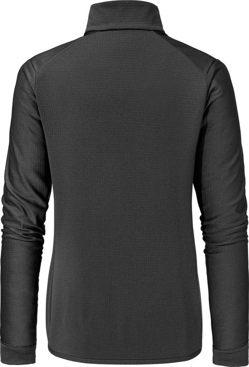 Produktbild Schöffel Fleece Jkt Style Blaueis WMS (46, 3XL)