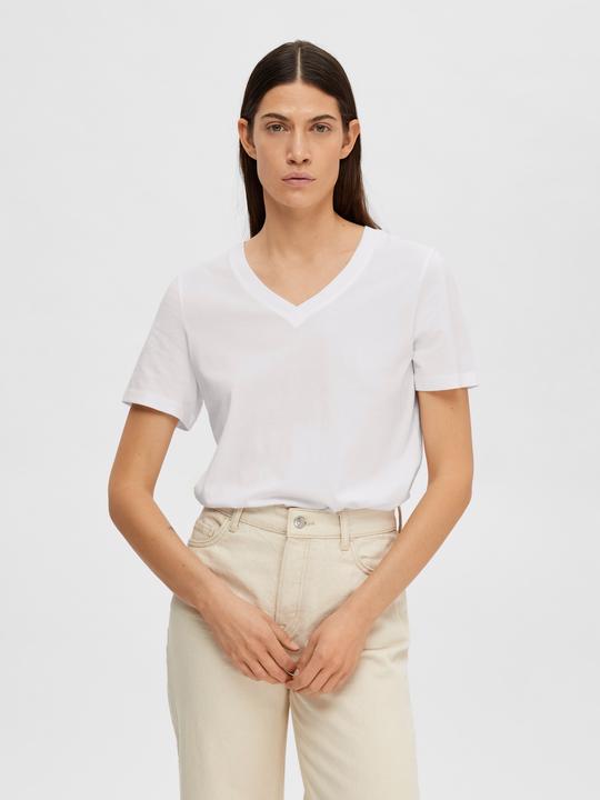 Immagine prodotto Selected Femme Maglietta classica (XL)