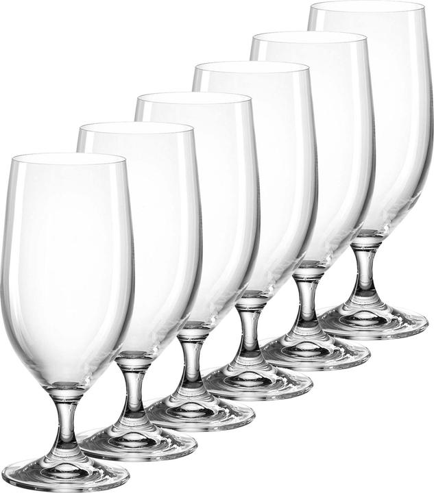 Produktbild Montana Furniture Bierglas First (0.38 l, 6 x)