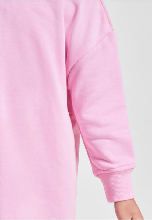 Image du produit Urban Classics Girls Oversized Terry Hoody Dress (122)