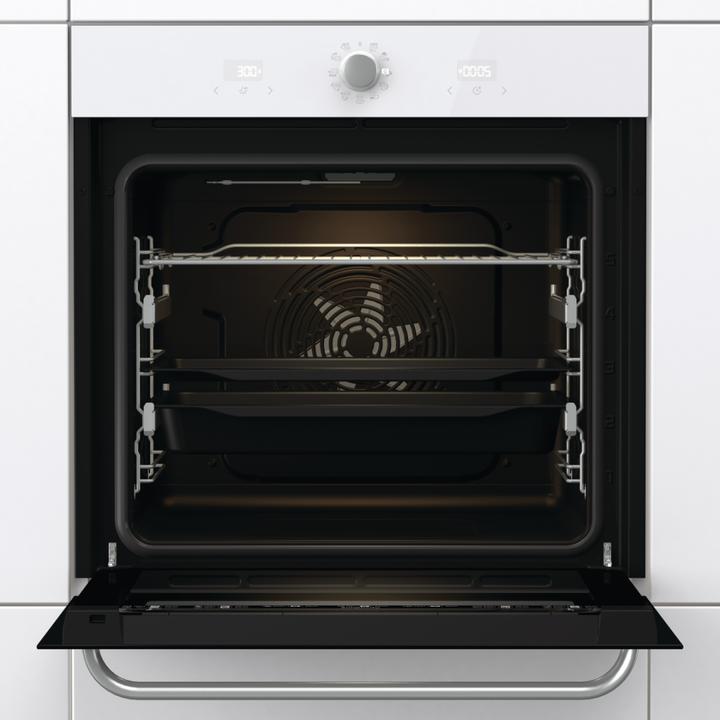 Produktbild Gorenje BOS6737SYW